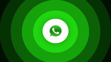 WhatsApp-uppdatering: ny design och förbättrat mörkt läge