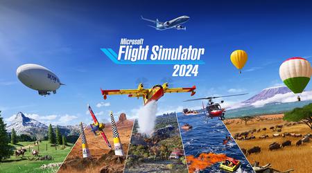 Flight Simulator? The developers of Microsoft Flight Simulator 2024 have announced that server issues have been resolved "99.999%" and outlined their near-term plans