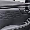 Isuzu D-Max EV interiörbild