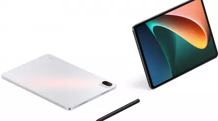 Xiaomi Pad 5 har börjat ta emot den globala HyperOS-uppdateringen
