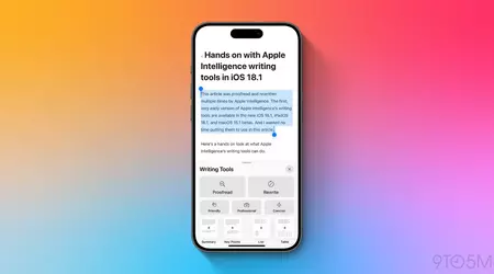 Meta inaktiverar Apple Intelligence i Facebook, WhatsApp och Threads för iOS