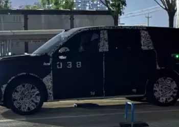 Xiaomis nästa elbil sägs få två ...