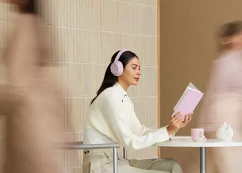 Sony lägger till nya pastellfärger till ...