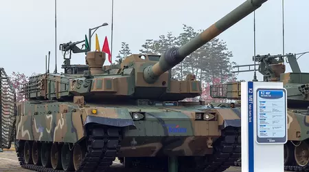 Slovakien vägrar köpa tyska Leopard 2 till förmån för koreanska K2 Black Panther 
