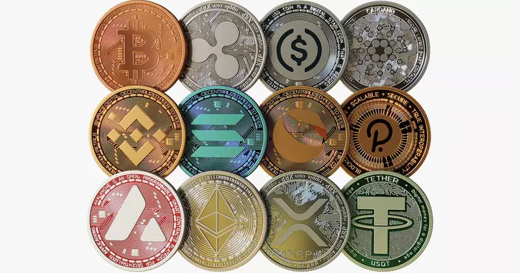 Bitcoin tillbaka på historisk topp - ...