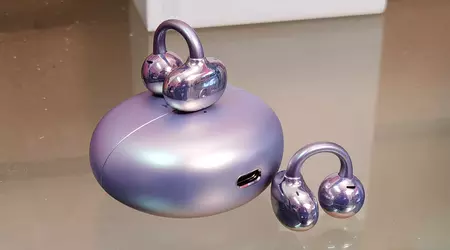 Huawei FreeClip TWS-hörlurar recension: ett ovanligt alternativ till AirPods