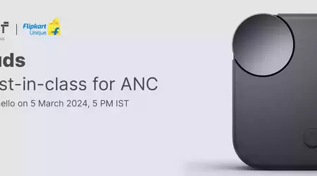 Nu är det officiellt: CMF by Nothing kommer att presentera Neckband Pro och Buds vid ett event den 5 mars