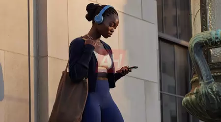 En reklamvideo och högkvalitativa bilder av Beats Solo 4 har dykt upp på internet