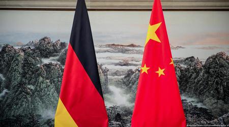 Av säkerhetsskäl: Tyskland kan förbjuda Kinas Huawei 5G