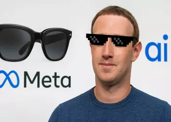 Redaktörens kolumn: Zuckerberg är på jakt ...