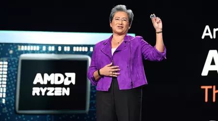 AMD räknar med att sälja chip för artificiell intelligens för 2 miljarder dollar nästa år