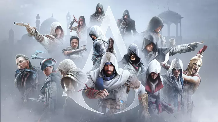 Insider: Assassin's Creed Hexe kommer inte ...