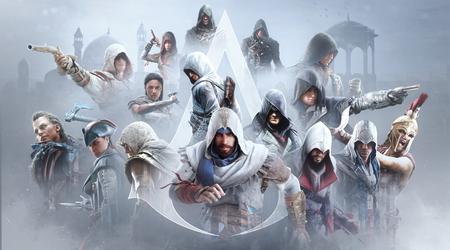 New Assassin's Creed instalments will get a special introductory video with deep meaning - franchise producer provided video