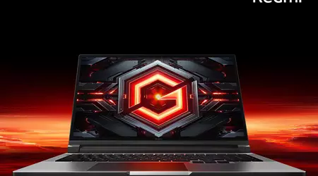 Xiaomi tillkännagav Redmi G Pro 2024: en 16-tums gaming laptop med Intel Core i9-14900HX processor och RTX 4060 grafikkort