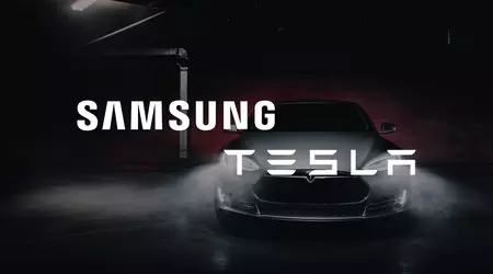 Teslas elbilar får Samsungs AI6-chip: parterna har skrivit på ett kontrakt värt 165 miljarder kronor