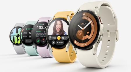 Samsung Galaxy Watch kan mäta stressnivåer