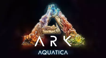 Användningen av artificiell intelligens i trailern till ARK: Aquatica trailer orsakade en våg av kritik