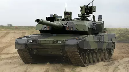 Leopard 2, PzH-2000, RCH-155: KNDS Deutschland öppnar joint venture i Ukraina