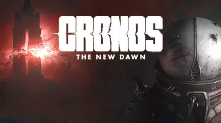 En ny trailer från Bloober Team avslöjar handlingen i Cronos: The New Dawn