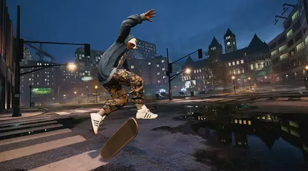 En ny Tony Hawk-remaster är på gång - rykten