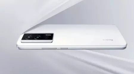 Redmi K70 kommer att få en 90W snabb trådbunden laddare