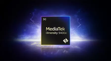 MediaTek har avtäckt sin flaggskepp Dimensity 9400e-processor med stöd för kameror upp till 320MP och hög prestanda
