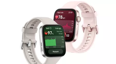 Det är officiellt: Huawei Watch Fit 3 kommer att debutera vid lanseringseventet den 7 maj