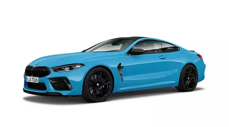 BMW lanserar kraftfulla snabbladdningsbatterier för nya elbilar