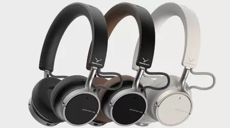 Beyerdynamic har meddelat Aventho 100: retrodesign, 60 timmar och ANC för €199