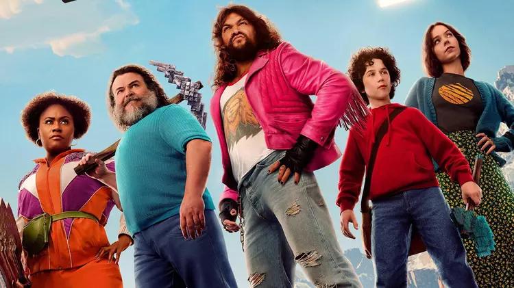 Den populära filmatiseringen av Minecraft får ...