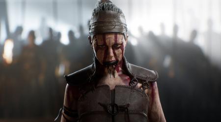 Det verkar som att Senua's Saga: Hellblade 2 har nått det utvecklingsstadium där det kan spelas i sin helhet