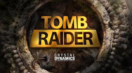 Amazon och Crystal Dynamics har tillkännagivit en TV-serie baserad på den ikoniska Tomb Raider-franchisen