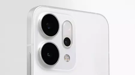 Nya bilder på Oppo Reno14 med iPhone-liknande design dyker upp online