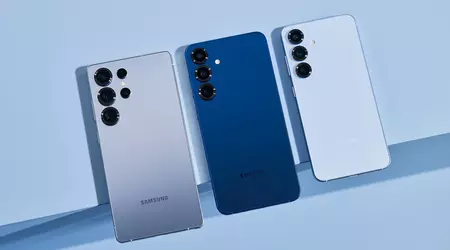 Samsung ändrar prioriteringar: företaget kommer inte att förbättra kamerorna på sina smartphones innan lanseringen av Galaxy S28