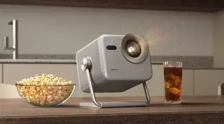 Hisense ska introducera kompakt 4K laserprojektor M2 Pro