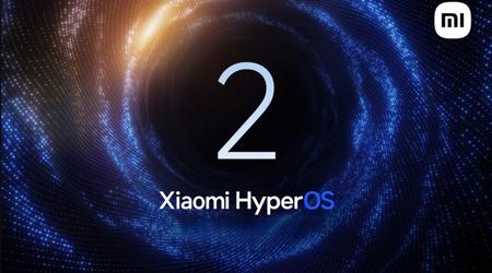 Xiaomi 14 får global HyperOS 2-uppdatering: nya AI-funktioner och förbättrad prestanda