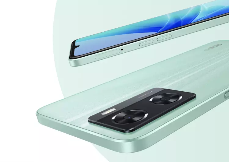 OPPO A57 får Android 14: vad ...