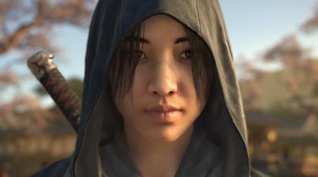 Naoe i Assassin's Creed Shadows blir den snabbaste lönnmördaren som någonsin skapats av Ubisoft