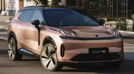 Kinas Geely har tagit med en laddhybrid med imponerande elektrisk räckvidd till Europa