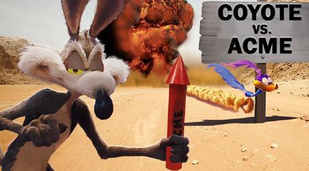 Ändrat sig, och sedan ändrat sig igen: Warner Bros. ger inte upp och fortsätter att leta efter ett hem för "Coyote vs. Acme".