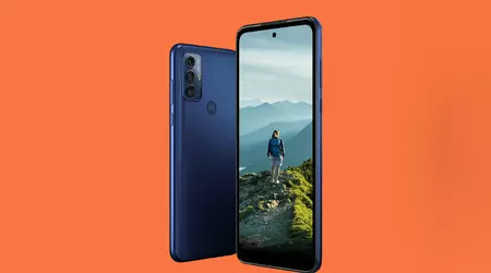 Dagens erbjudande: Moto G Play (2023) på Amazon för mindre än $ 120