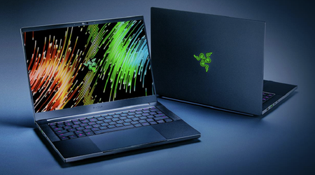 Razer har öppnat för förhandsbeställningar av Blade 14 2023 med Ryzen 9 7940HS och RTX 40-grafik från $2400