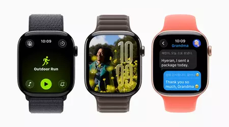 WatchOS 26 har en fitness trainer Workout Buddy baserad på Sh som kommer att motivera användare