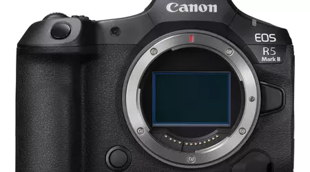 Canon EOS 5-serien firar 20-årsjubileum