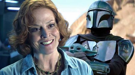 Sigourney Weaver, känd från "Alien" och "Avatar", kommer att ansluta sig till Star Wars-universumet genom att spela huvudrollen i filmen "Mandalorian & Grogu"