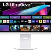 Förhandsvisning av LG UltraGear 32G810SA