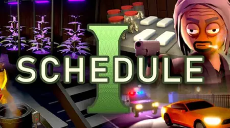 Indiespel Schema I och R.E.P.O. passerar topp nya släpp i Steams veckolista för försäljning