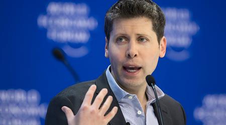 Sam Altman från OpenAI har blivit miljardär enligt Forbes