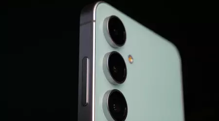 Budget Galaxy S25 FE sub-flaggship har setts i sin första livefoto