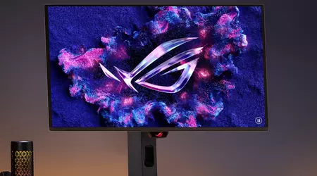 ASUS lanserar ROG Strix OLED XG27UCDMG: snabb 4K QD-OLED-skärm för spelare 